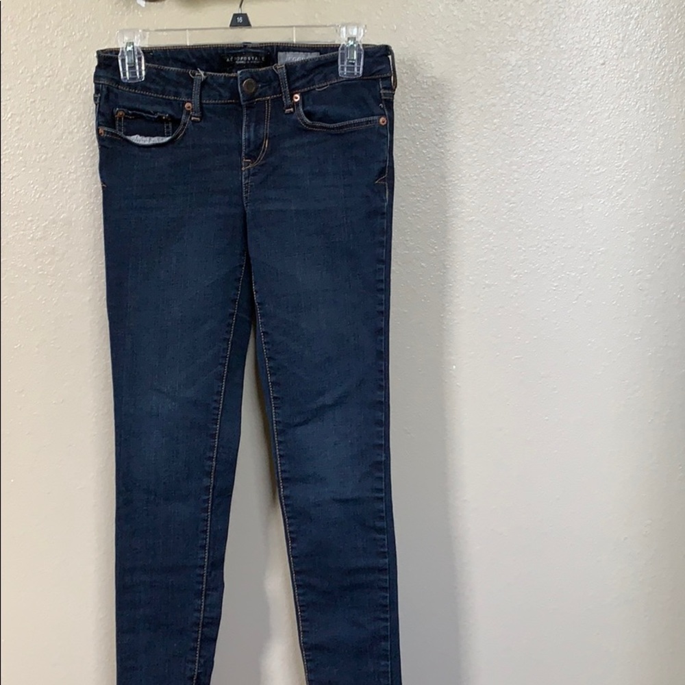 Aeropostale jeggings